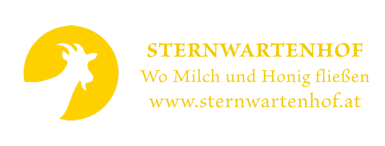 Banner Logo Sternwartenhof